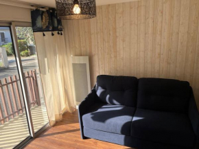 Studio rénové dans Saint-Lary